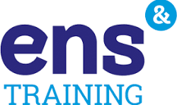 ENS logo